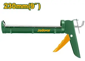 Pistolet à cartouche 9 » 230mm JDCG1309