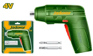 Tournevis sans fil JDCV4401