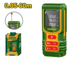 Détecteur de distance laser JDDL1516