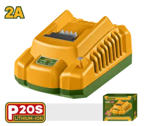 JADEVER CHARGEUR DE BATTERIE P20S JDFCP502
