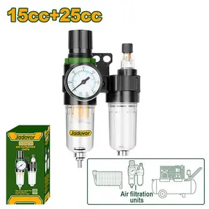 Unités de filtration d'air JDFF4504