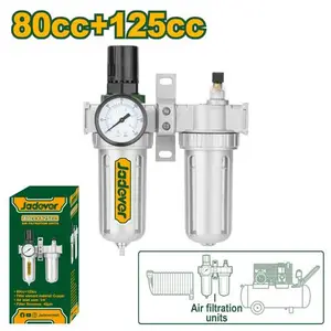Unités de filtration d'air JDFF6506