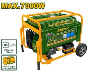 Jadever Generateur D'essence Jdgeaa096
