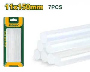Bâton de pistolet à colle Jadever JDGJ5515
