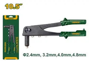 Pince à Rivet Jadever JDHR1610