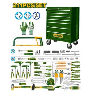 Servante d'atelier JADEVER JDHS3211