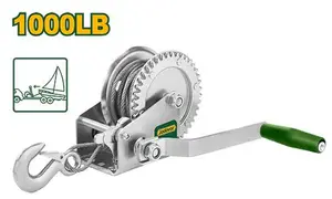Treuil manuel JDJW1101