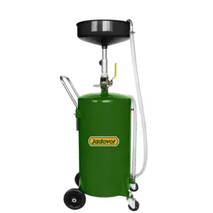 Vidange d'huile portable JDKD1A07