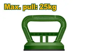 Ventouse JDKR1G25