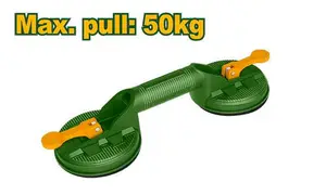 Ventouse JDKR1G50