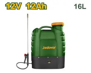 Pulvérisateur à batterie 16L JDLSY1512