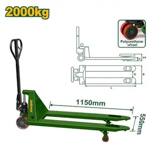transpalette manuel JDNH1R20