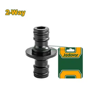 Connecteur de tuyau en plastique JDQC1E02