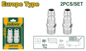 Jeu de prise rapide 2Pcs JDQP2950