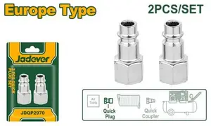 Jeu de prise rapide 2Pcs JDQP2970