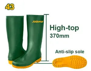 Bottes de pluie Jadever JDRB1L43