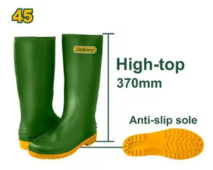Bottes de pluie N 45 JDRB1L45