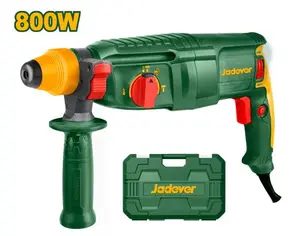 Marteau rotatif Jadever JDRH1D26