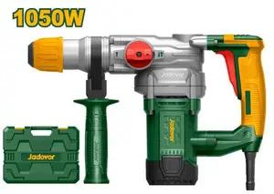 Marteau Perforateur Sds Plus 26Mm Jadever JDRH2D26