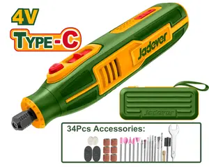 Meuleuse sans fil Jadever JDRYP1504