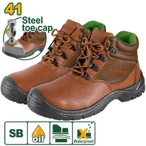 Bottes de sécurité JDSB3541