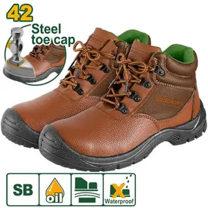 Bottes de sécurité JDSB3542