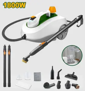 Jadever Nettoyeur à Vapeur [jdsc1515]