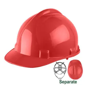 Casque de sécurité Jadever JDSH1304