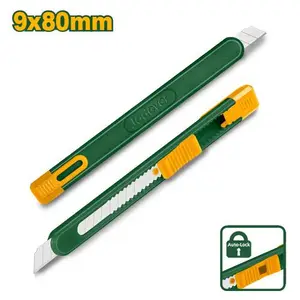 Couteau à lame cassable Jadever JDSK2909