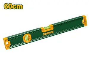 Niveau à bulle Jadever JDSL2G60