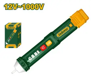 Détecteur de tension CA Jadever JDTP3501