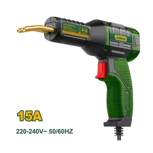 Pistolet de soudage plastique 15 A – JADEVER JDWDPA015