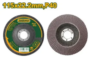 Disque à Lamelle Jadever JDYL1301