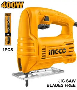 Scie sauteuse JS400285