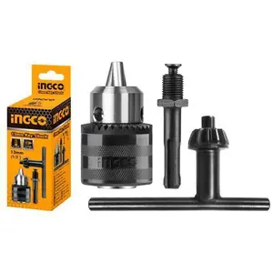 Mandrin 13mm + adaptateur KC1301.1