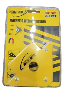EQUERRE DE SOUDAGE N°3 POWER LW22030301