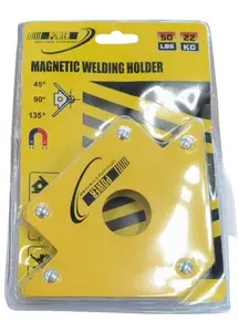 EQUERRE DE SOUDAGE N°4 POWER LW22030302
