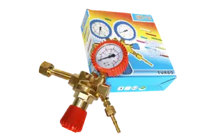 Manomètre Propane Ma0524