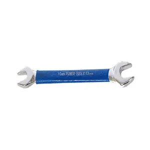 CLEF PLAT 10&Prime;/13&Prime;