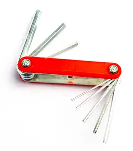 Tournevis de poche MC12-6