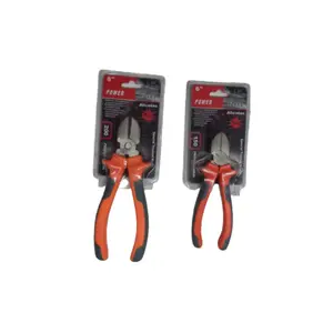 Pack 2 Pince cuteur MC1305