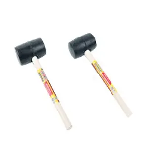 Marteau pour carelage 475g MC1311-2