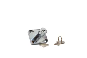 CADENAS PLACARD Everbright couleur GP