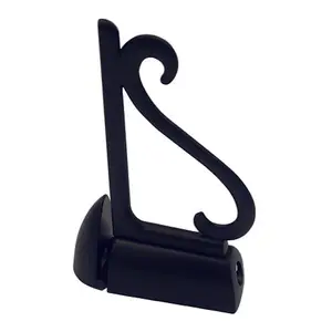 Support bateau couleur BLACK