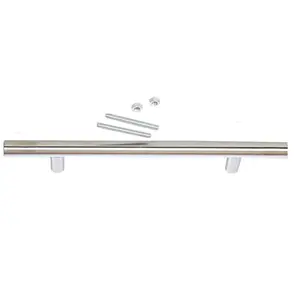 TIRETTE CHROME CIGARRE 12MM/160 MC1632-160