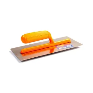 TALOCHE SIMPLE AVEC MANCHE EN PLASTIC MC1718-1