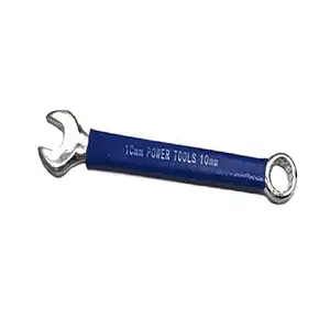 CLEF PLAT CRENO 10&Prime; MC1821-2