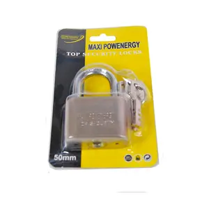Cadenas 50mm E3