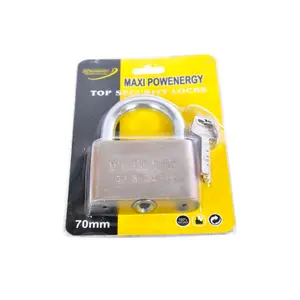Cadenas 70mm E5