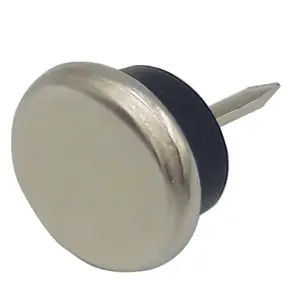 PATIN METAL 22MM MC1850-2
